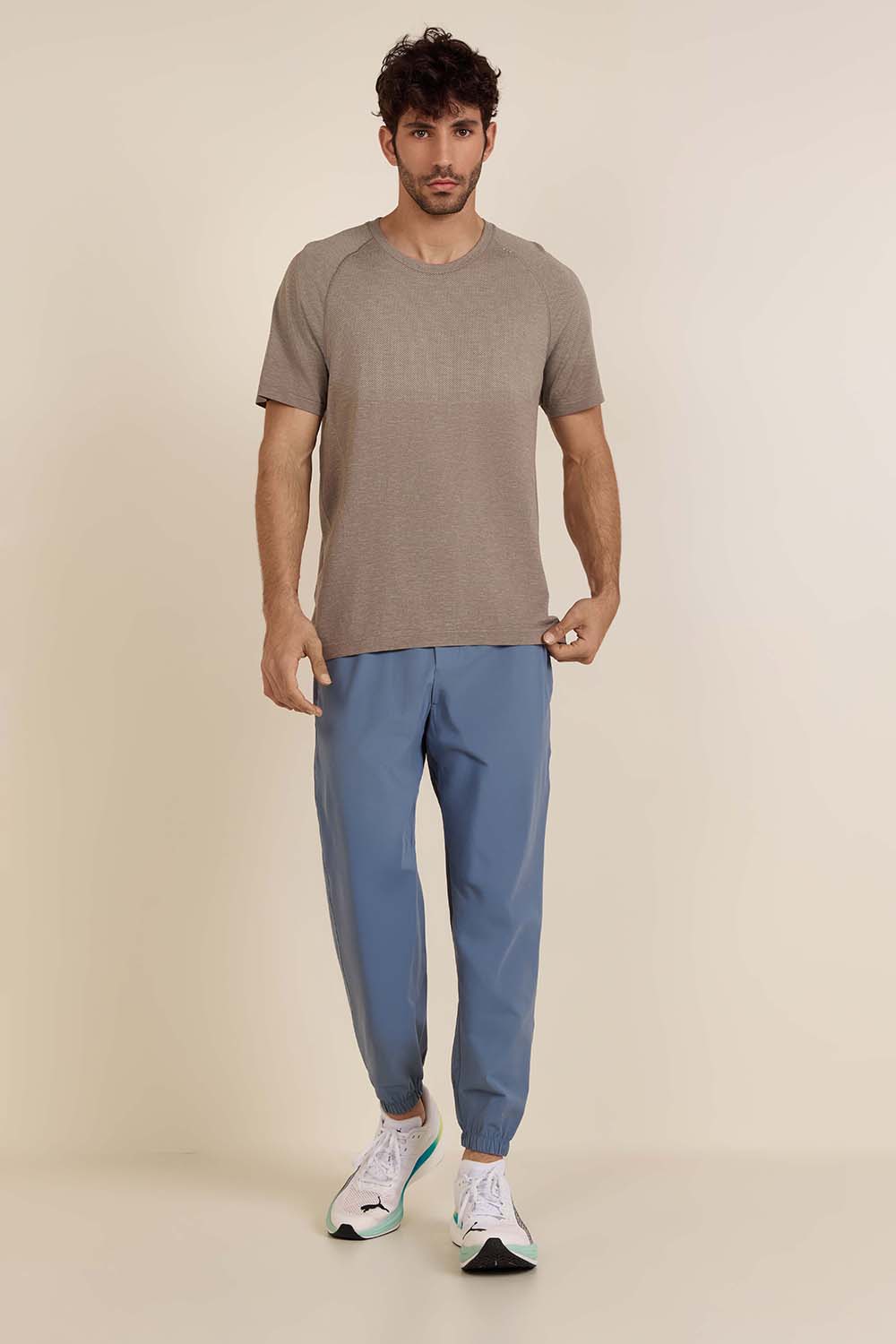Pace Breaker Jogger Regular